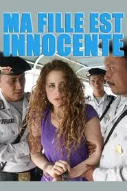 Ma fille est innocente movie poster