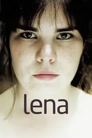 Lena movie poster