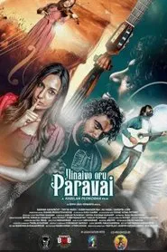 Ninaivo Oru Paravai movie poster