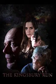 The Kingsbury Run movie poster