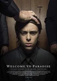 Poster do filme Welcome to Paradise