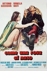 Pure as a Lily movie poster
