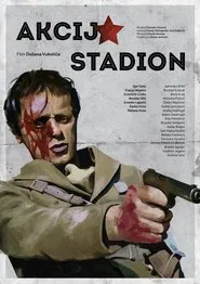 Operation Stadium movie poster