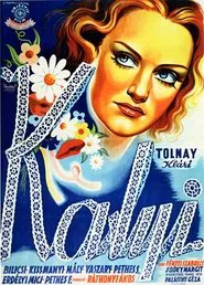 Poster do filme Katyi