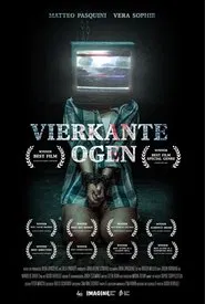 Poster do filme Vierkante Ogen