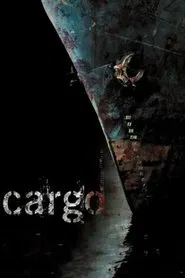 Cargo movie poster
