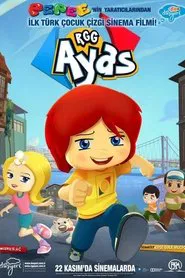 Ayas movie poster
