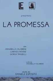 Poster do filme La Promessa