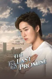 The Last Promise tv show poster
