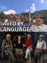 Saved by Language movie poster