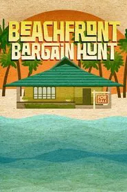 Beachfront Bargain Hunt tv show poster