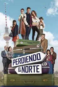 Off Course movie poster