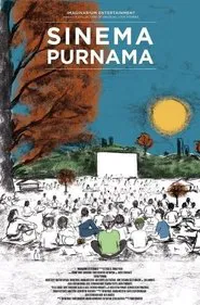 Sinema Purnama movie poster