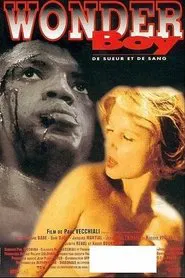 Poster do filme Wonderboy