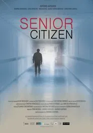 Poster do filme Senior Citizen