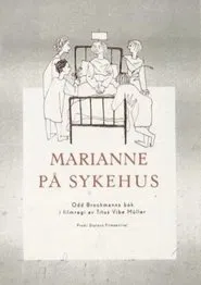 Poster do filme Marianne på sykehus