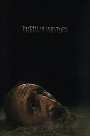 Poster do filme Burial of a Potato