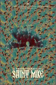 Poster do filme The Transfiguration of Saint Mike