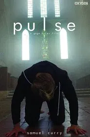 Pulse movie poster