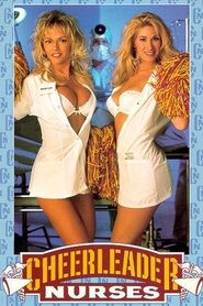 Cheerleader Nurses movie poster