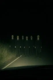 Interzone movie poster