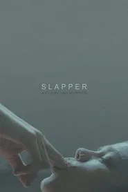 Slapper movie poster