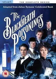 Poster do filme The Blackheath Poisonings
