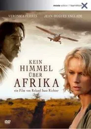 Kein Himmel über Afrika movie poster