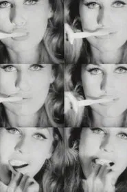 Screen Test: Jane Holzer (Toothbrush) movie poster
