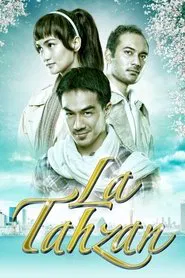 La Tahzan movie poster
