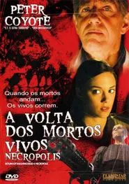 Poster do filme A Volta dos Mortos Vivos: Necrópolis