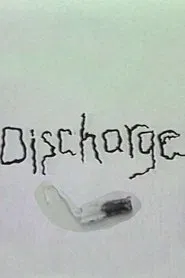Discharge movie poster