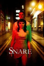 Snare movie poster