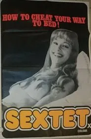 Sextet movie poster
