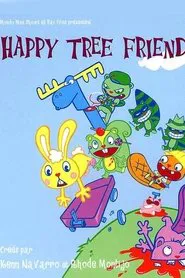 Happy Tree Friends: The Movie movie poster