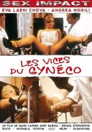 A Gynecologist and His Vices movie poster