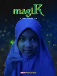 Poster do filme magiK