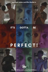 Poster do filme It's Gotta Be Perfect!