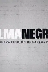 Alma negra tv show poster