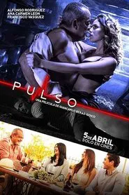Pulse movie poster