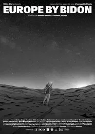 Europe by Bidon movie poster