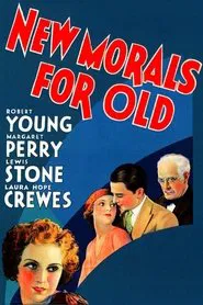 New Morals for Old movie poster
