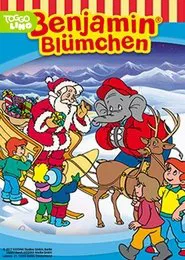 Benjamin Blümchen - Und der Weihnachtsmann movie poster