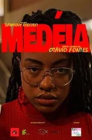 MEDÉIA movie poster