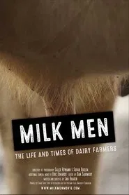 Poster do filme Milk Men