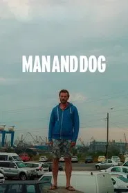 Man and Dog movie poster