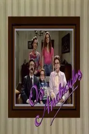 Os Andrades tv show poster