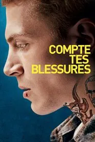 A Taste of Ink movie poster