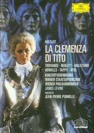 Poster do filme La Clemenza di Tito