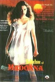 Secrets of Madonna movie poster